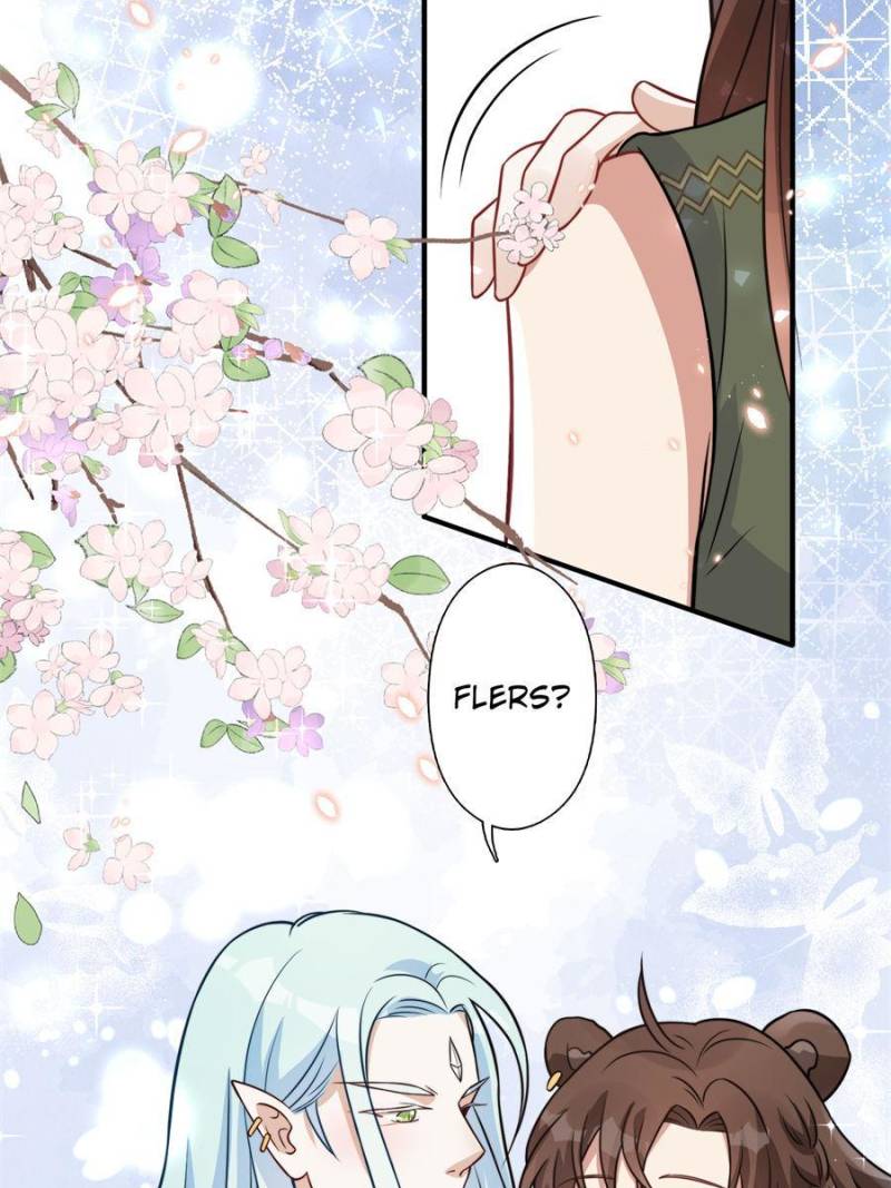 I Became the Beastman’s Wife Chapter 50 - Page 14