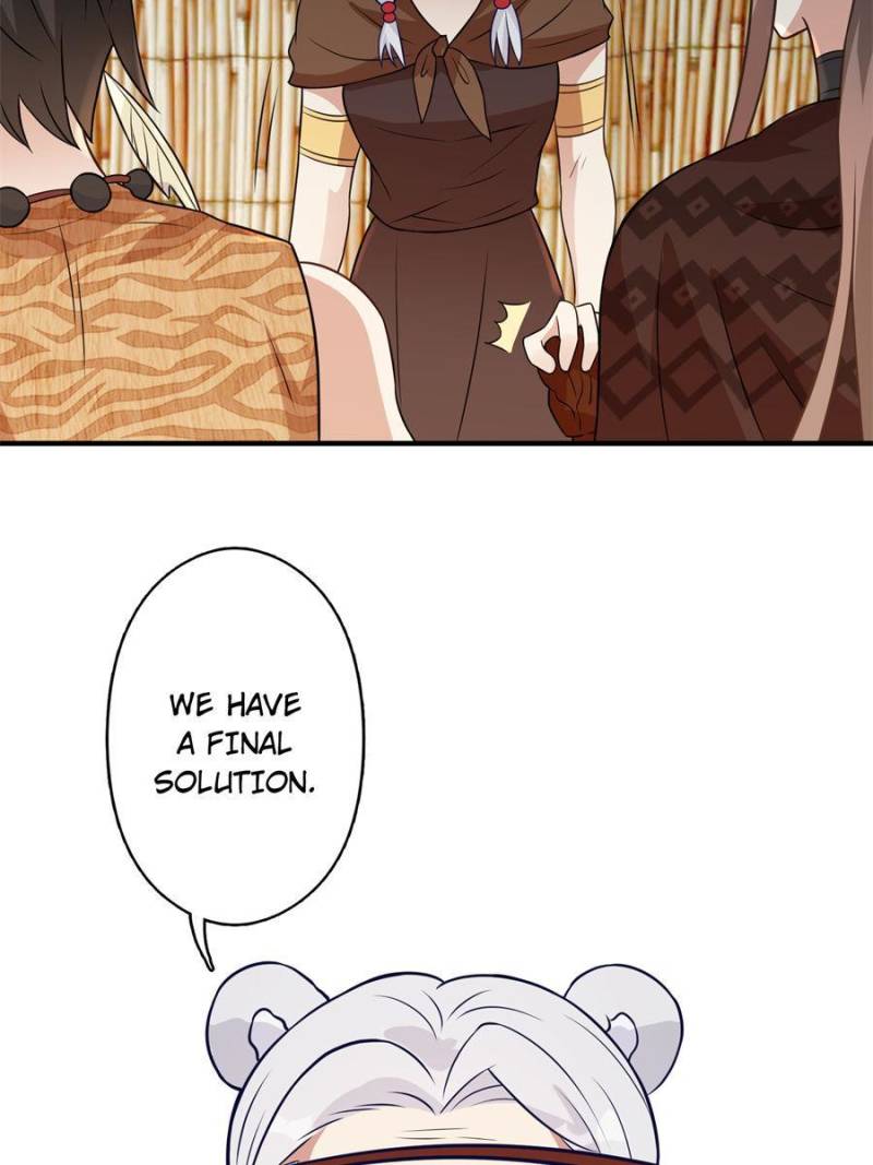 I Became the Beastman’s Wife Chapter 50 - Page 4