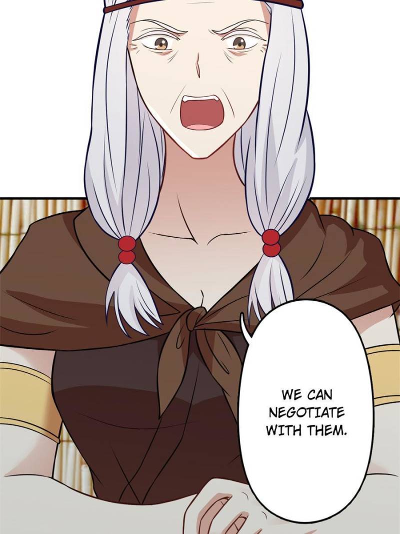 I Became the Beastman’s Wife Chapter 50 - Page 5