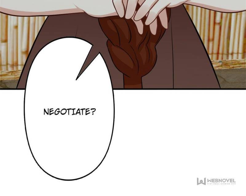 I Became the Beastman’s Wife Chapter 50 - Page 6