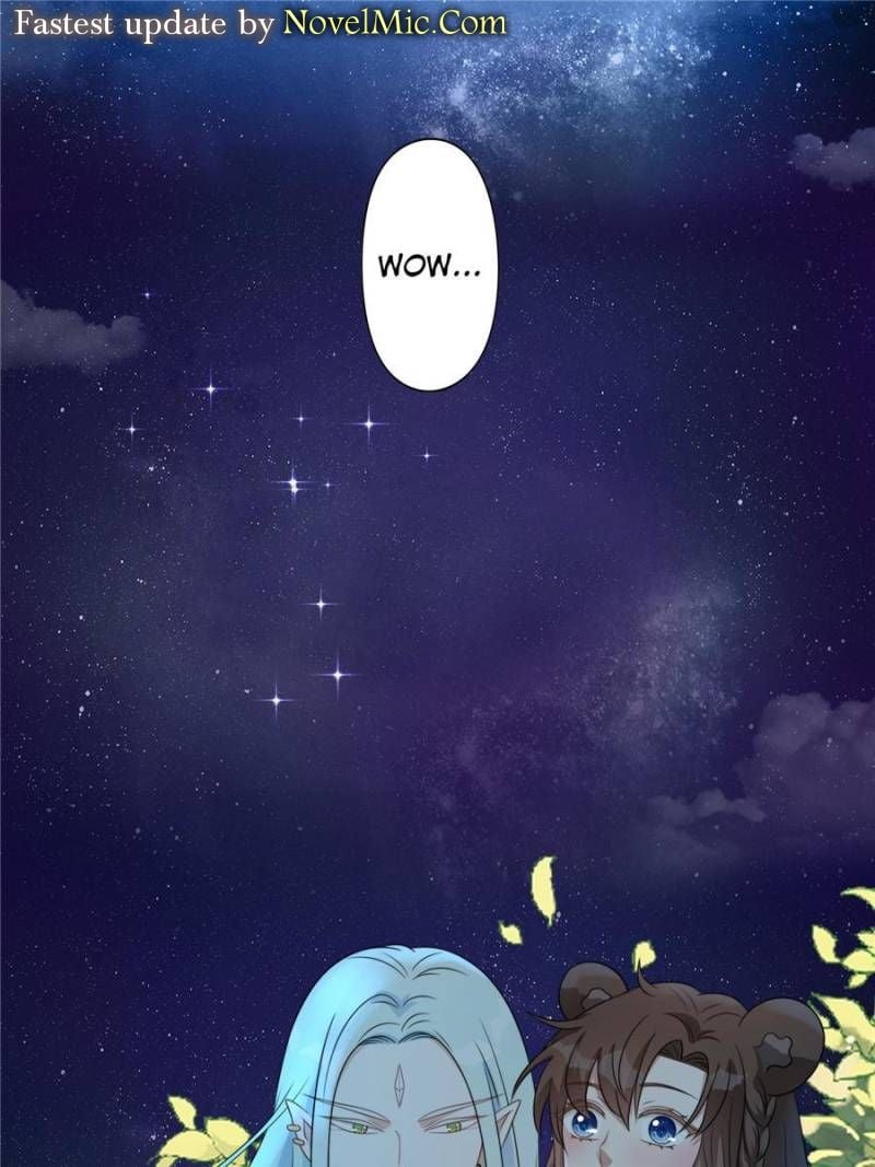 I Became the Beastman’s Wife Chapter 51 - Page 1