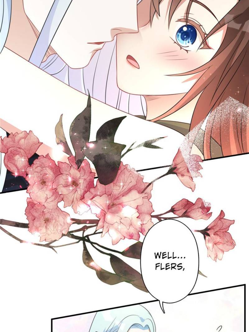 I Became the Beastman’s Wife Chapter 51 - Page 10