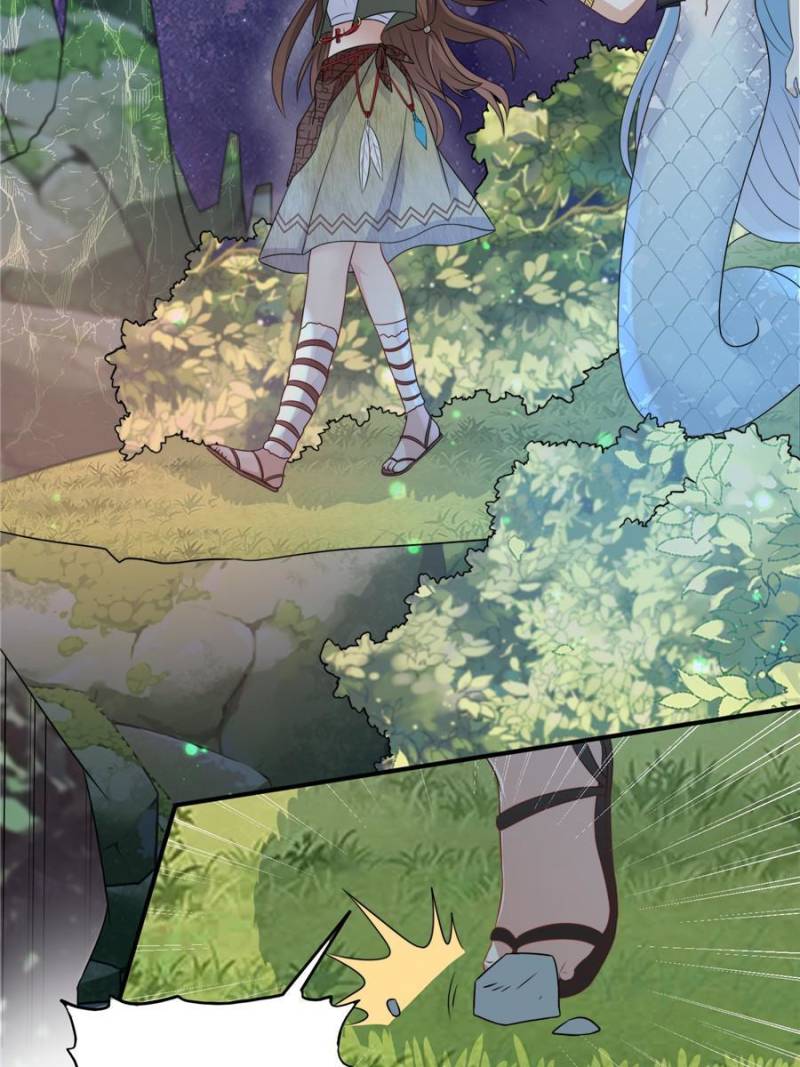 I Became the Beastman’s Wife Chapter 51 - Page 17