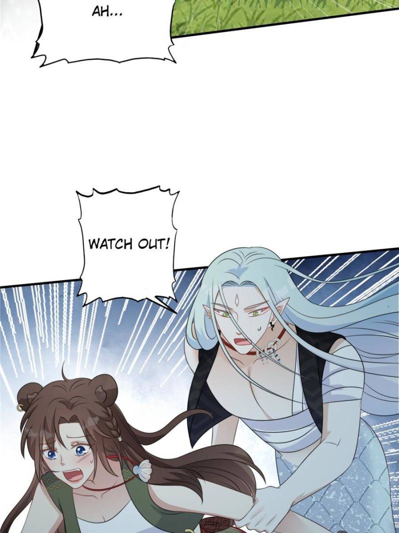 I Became the Beastman’s Wife Chapter 51 - Page 18