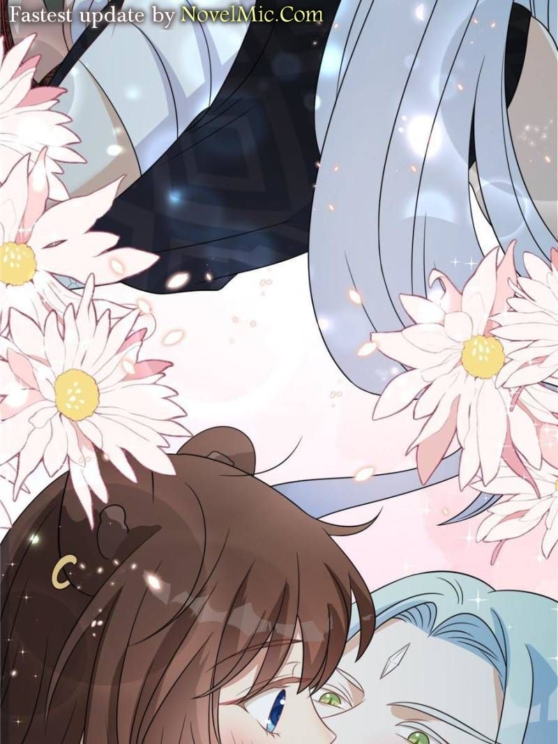 I Became the Beastman’s Wife Chapter 51 - Page 22