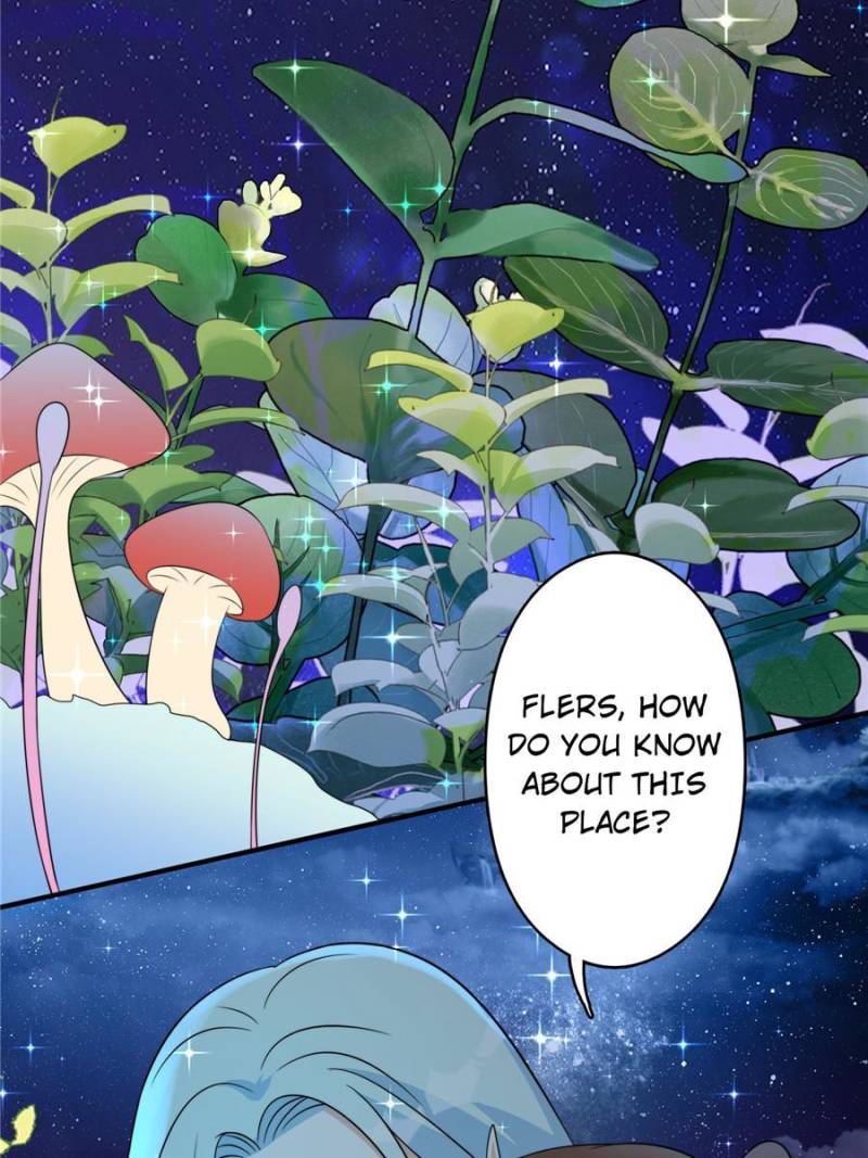 I Became the Beastman’s Wife Chapter 51 - Page 5