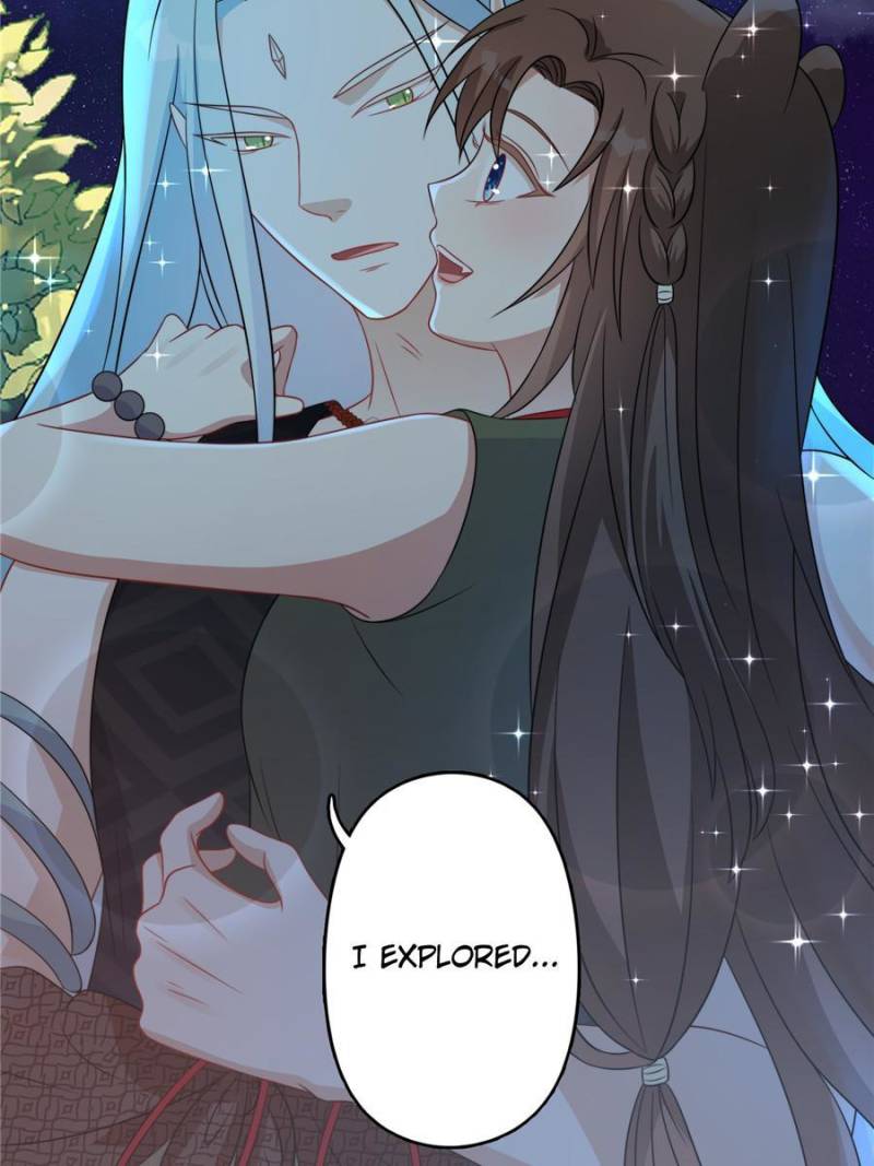 I Became the Beastman’s Wife Chapter 51 - Page 6