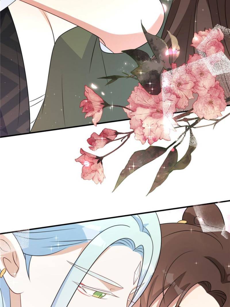 I Became the Beastman’s Wife Chapter 51 - Page 9