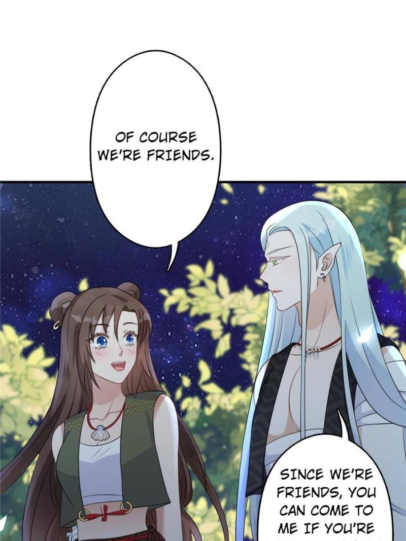 I Became the Beastman’s Wife Chapter 52 - Page 10