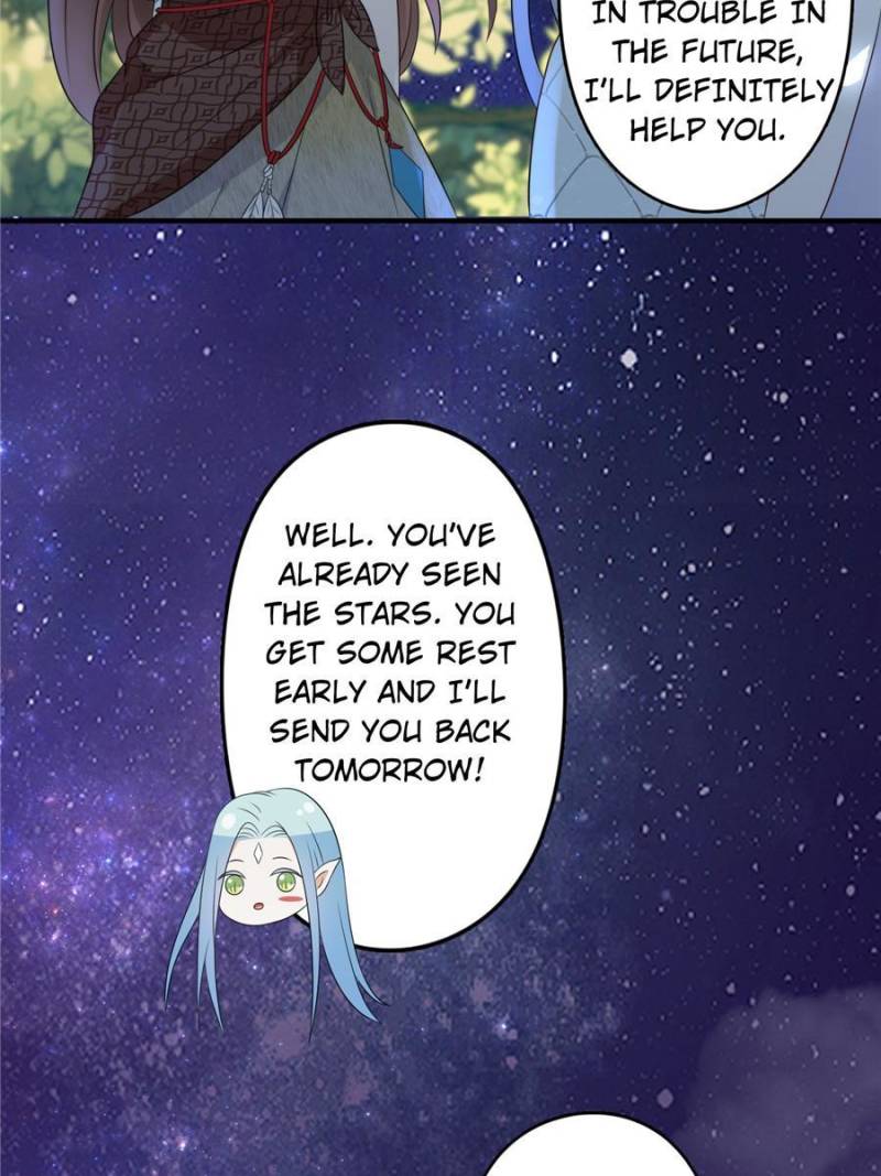 I Became the Beastman’s Wife Chapter 52 - Page 11