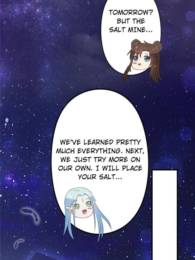 I Became the Beastman’s Wife Chapter 52 - Page 12