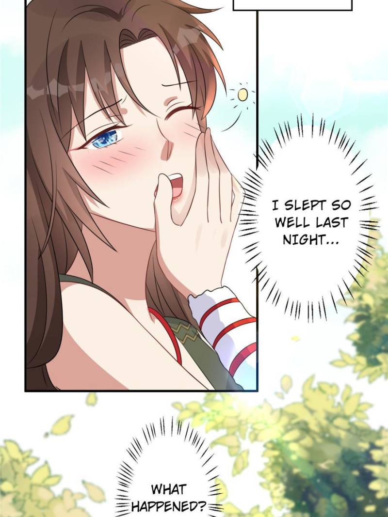 I Became the Beastman’s Wife Chapter 52 - Page 14