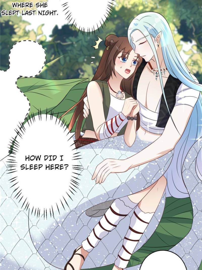 I Became the Beastman’s Wife Chapter 52 - Page 15