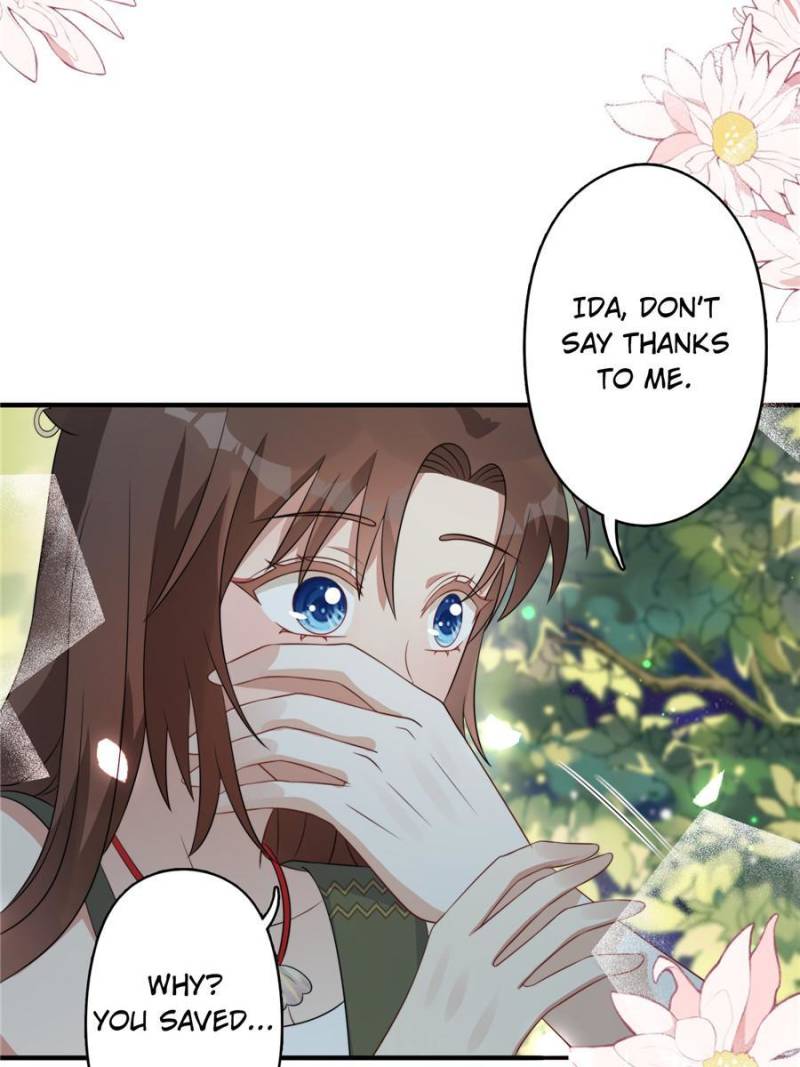 I Became the Beastman’s Wife Chapter 52 - Page 2