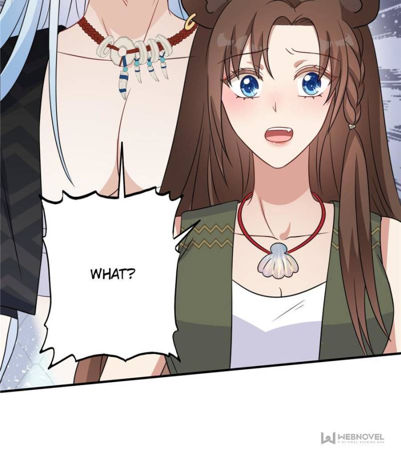 I Became the Beastman’s Wife Chapter 52 - Page 24