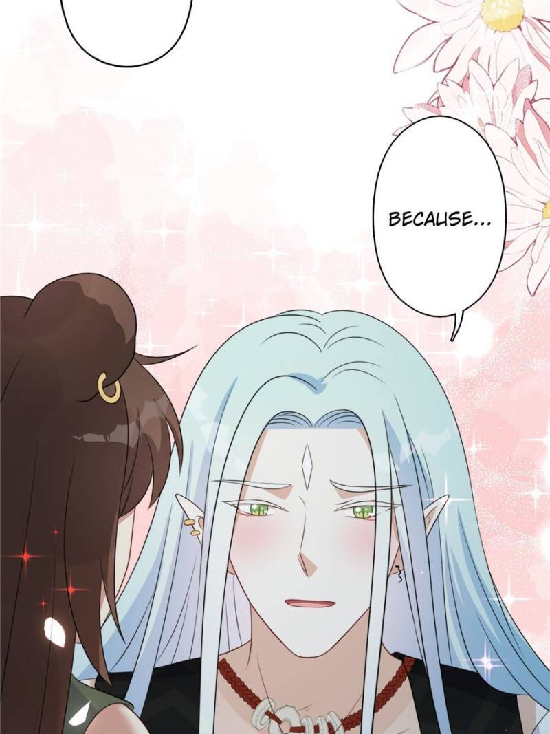 I Became the Beastman’s Wife Chapter 52 - Page 3