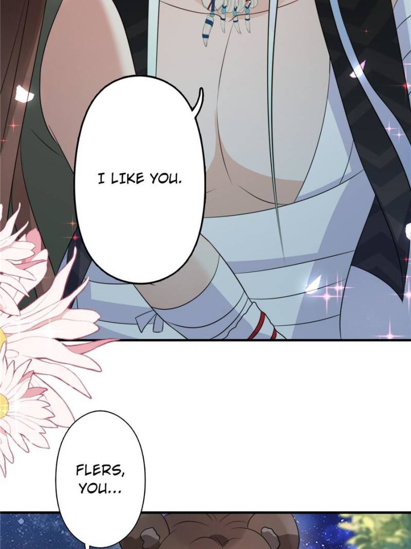 I Became the Beastman’s Wife Chapter 52 - Page 4