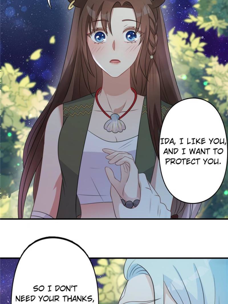 I Became the Beastman’s Wife Chapter 52 - Page 5