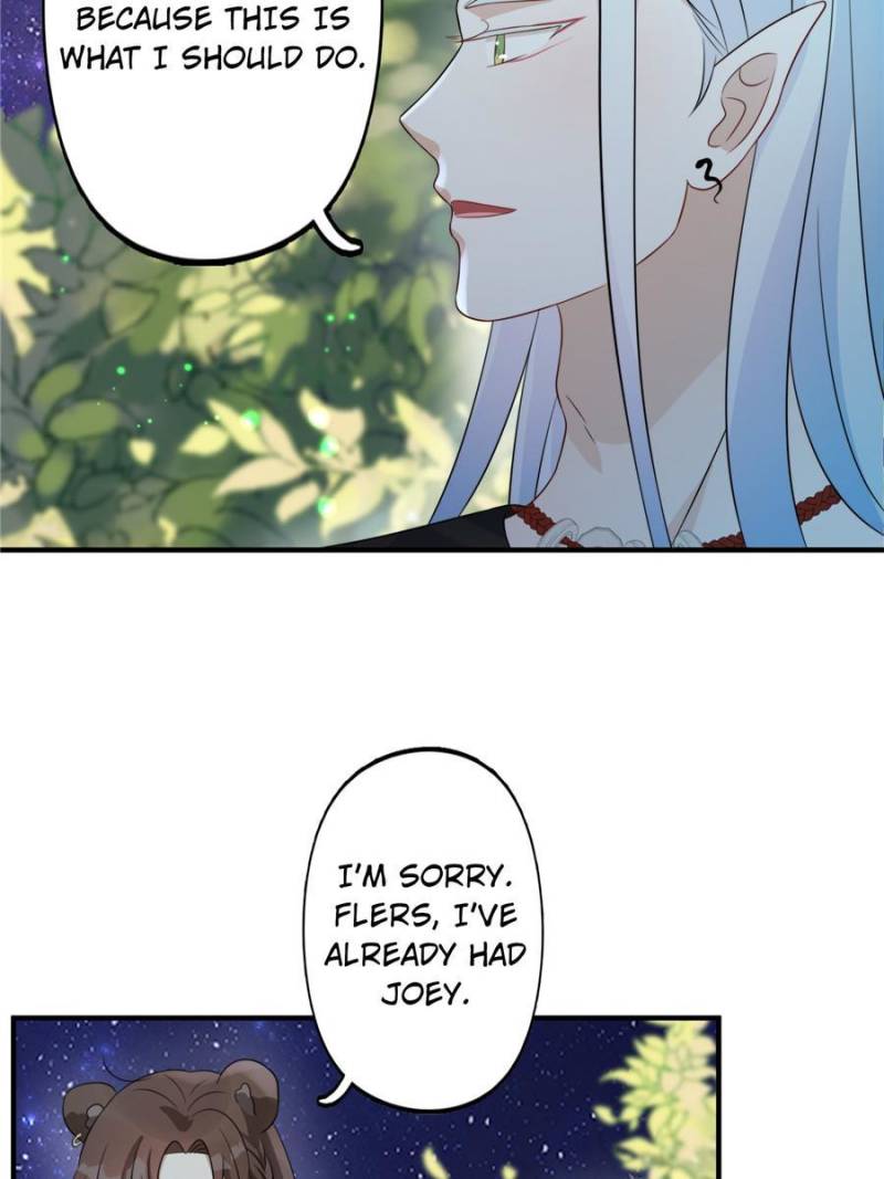 I Became the Beastman’s Wife Chapter 52 - Page 6