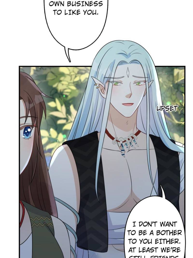 I Became the Beastman’s Wife Chapter 52 - Page 8