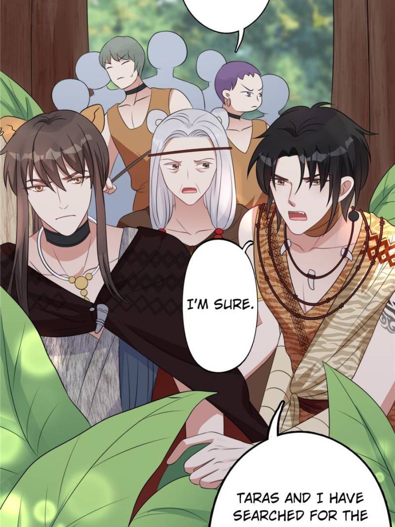 I Became the Beastman’s Wife Chapter 53 - Page 10