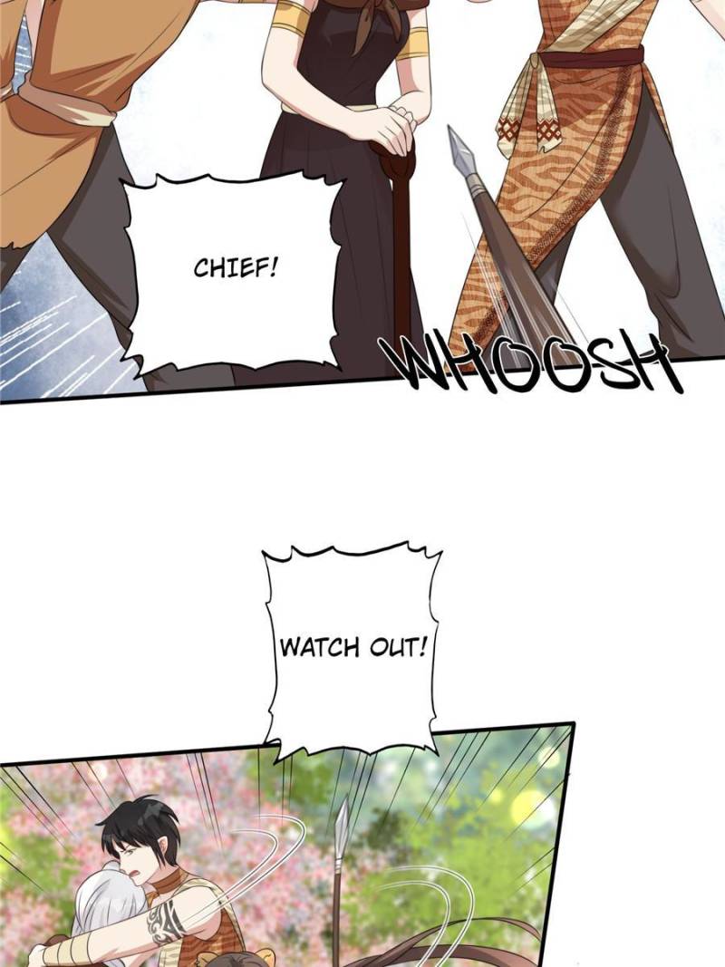 I Became the Beastman’s Wife Chapter 53 - Page 12