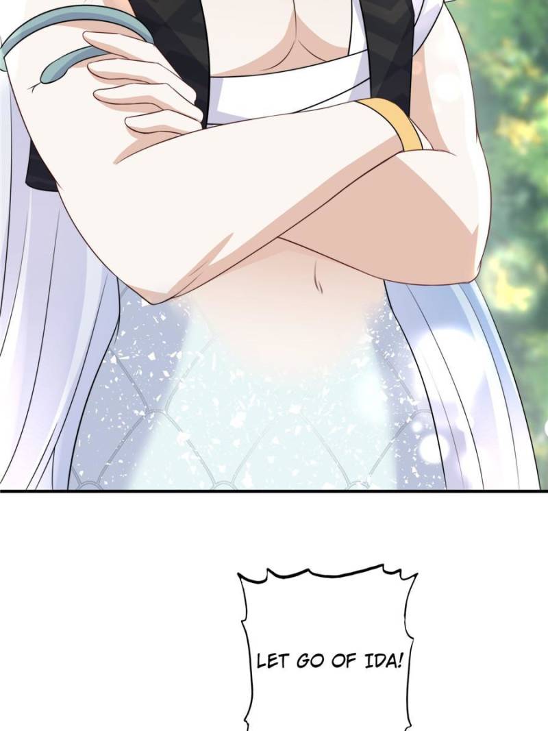 I Became the Beastman’s Wife Chapter 53 - Page 19