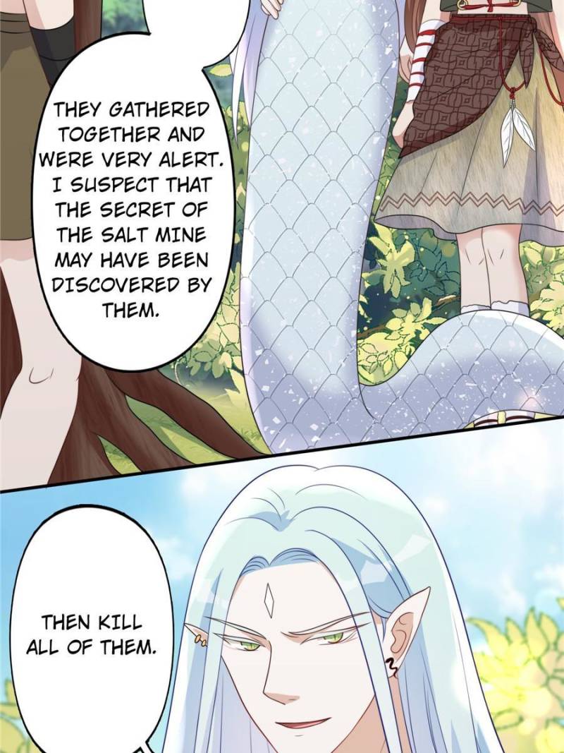 I Became the Beastman’s Wife Chapter 53 - Page 2