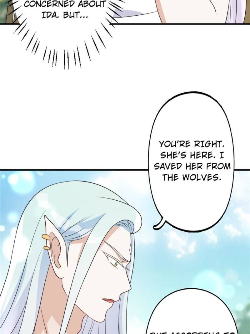 I Became the Beastman’s Wife Chapter 53 - Page 22