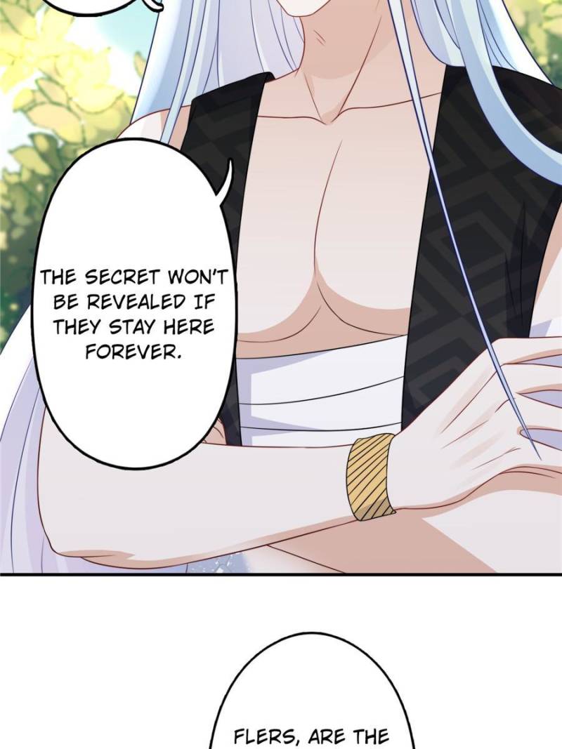 I Became the Beastman’s Wife Chapter 53 - Page 3