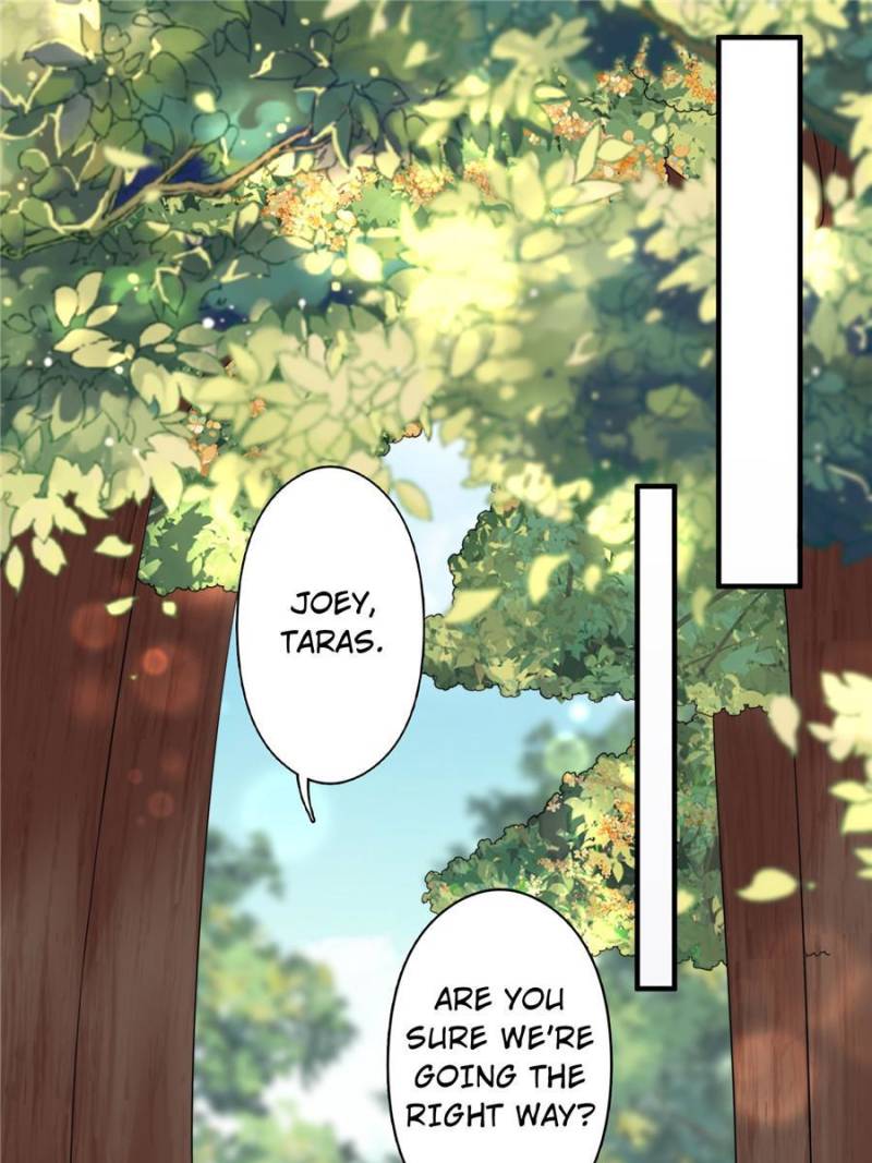 I Became the Beastman’s Wife Chapter 53 - Page 9