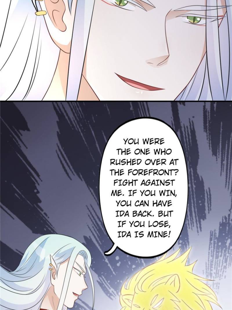 I Became the Beastman’s Wife Chapter 54 - Page 12