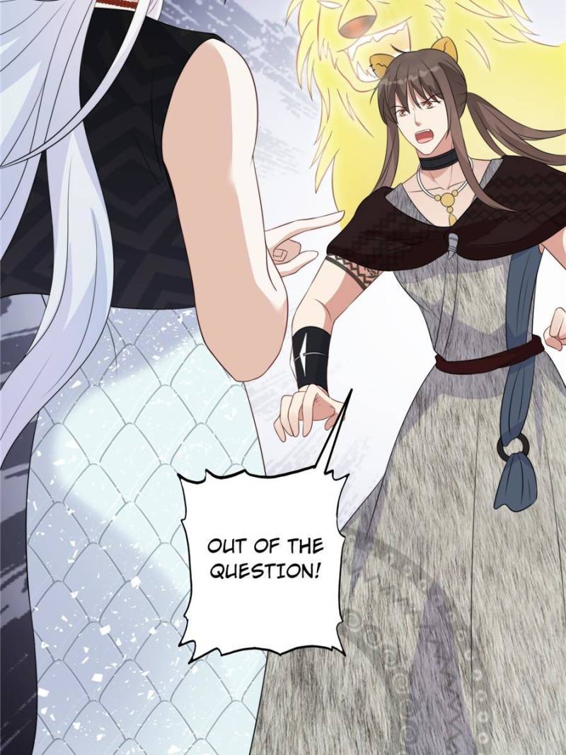 I Became the Beastman’s Wife Chapter 54 - Page 13