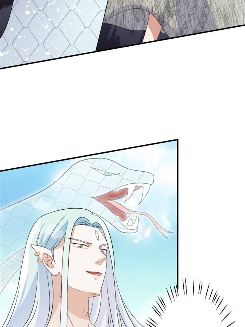 I Became the Beastman’s Wife Chapter 54 - Page 14