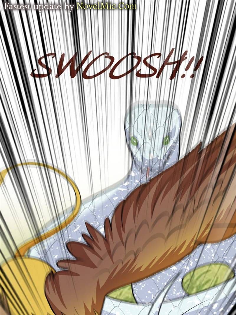 I Became the Beastman’s Wife Chapter 55 - Page 1