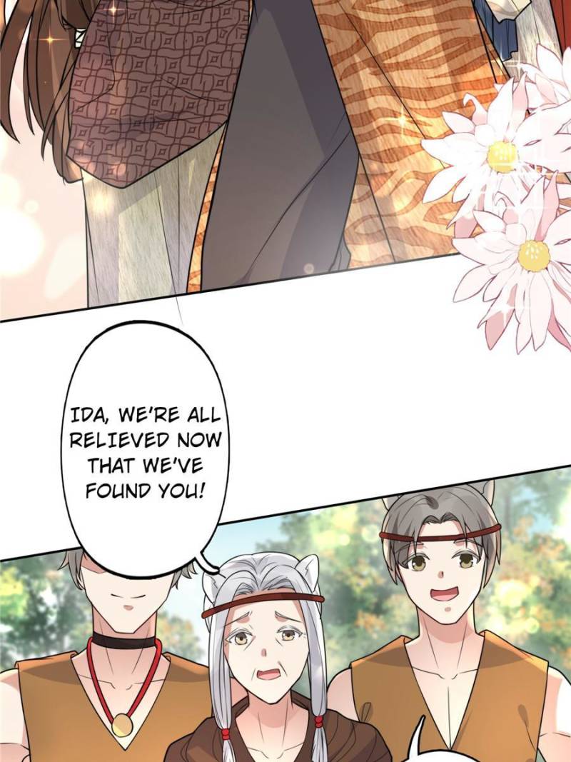 I Became the Beastman’s Wife Chapter 55 - Page 12