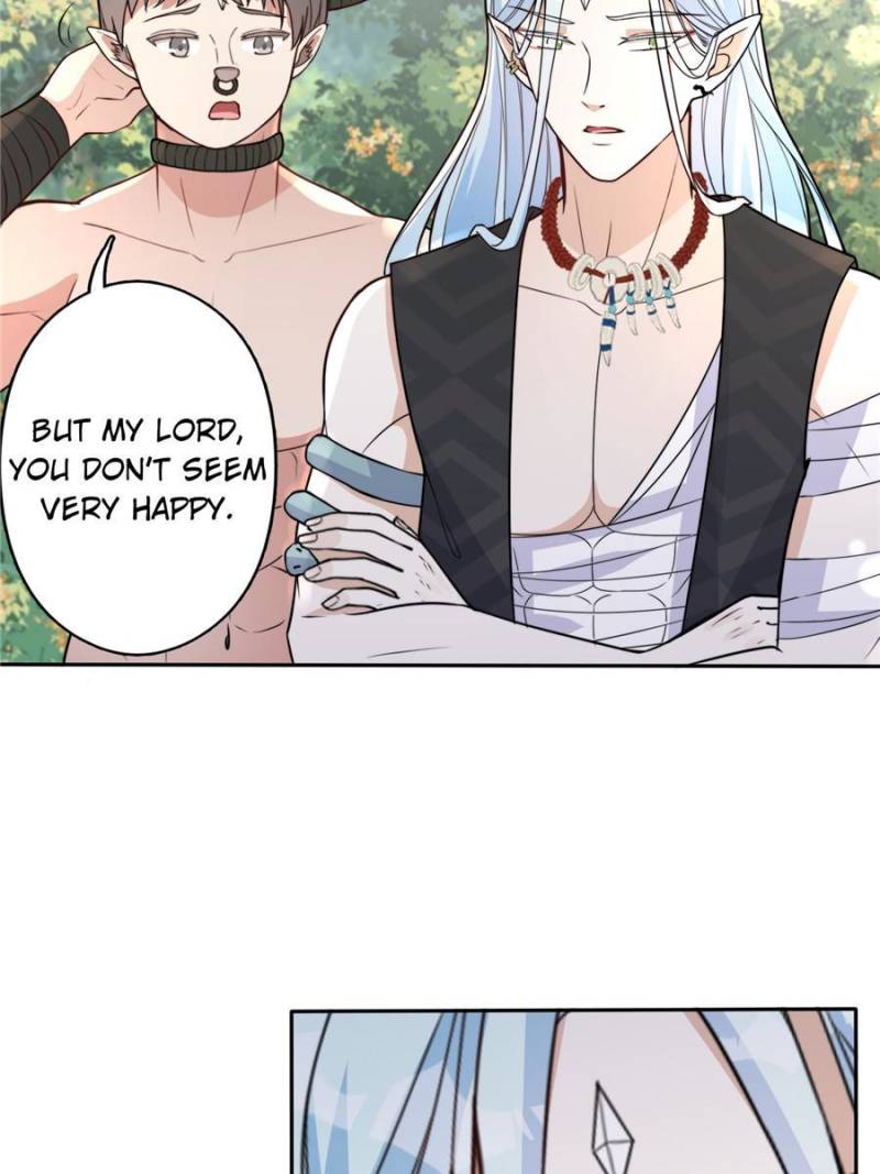 I Became the Beastman’s Wife Chapter 55 - Page 18