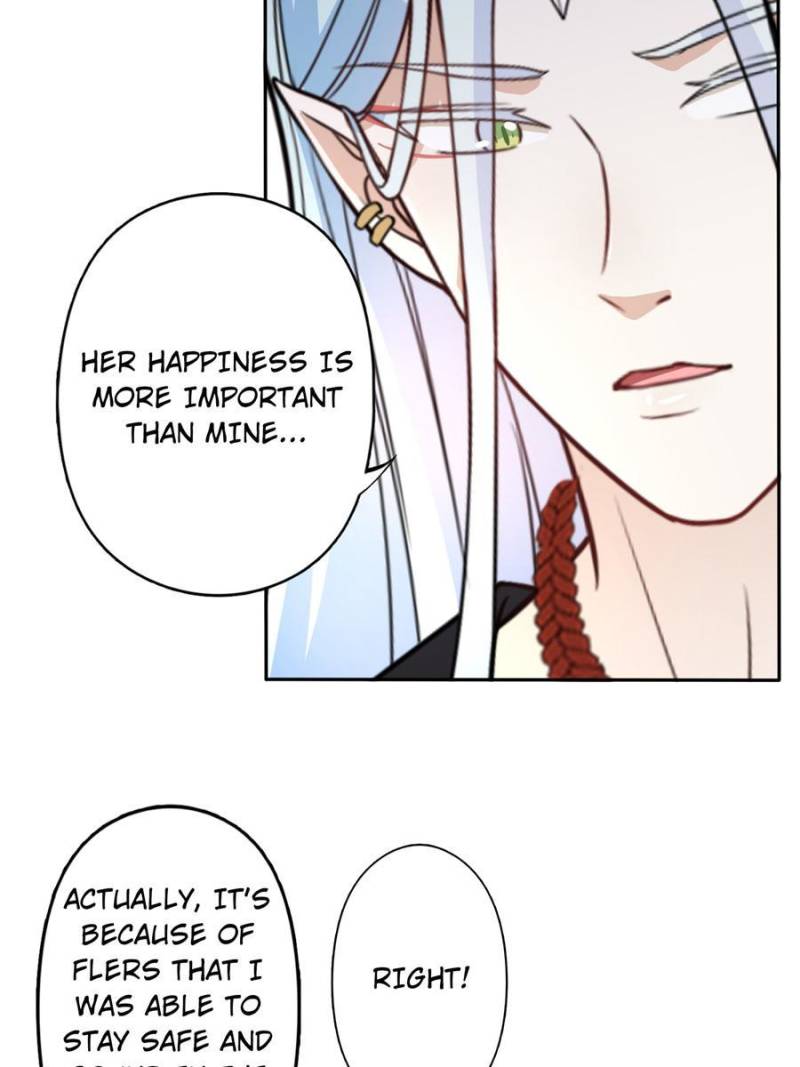 I Became the Beastman’s Wife Chapter 55 - Page 19