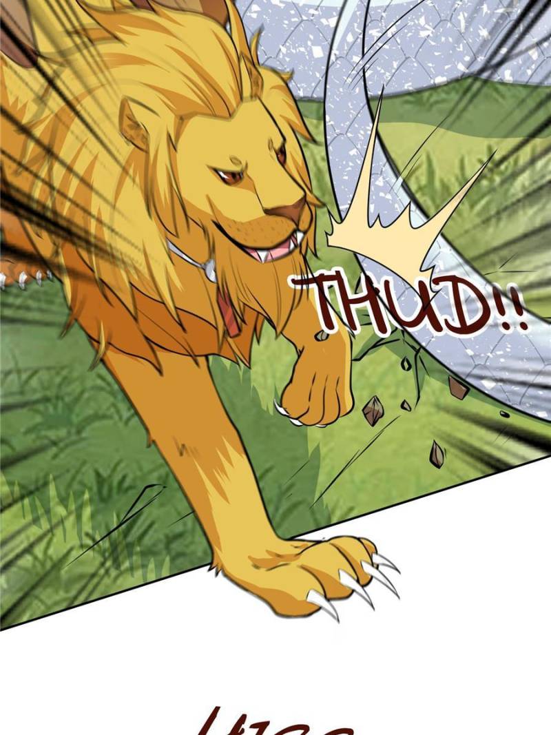 I Became the Beastman’s Wife Chapter 55 - Page 2