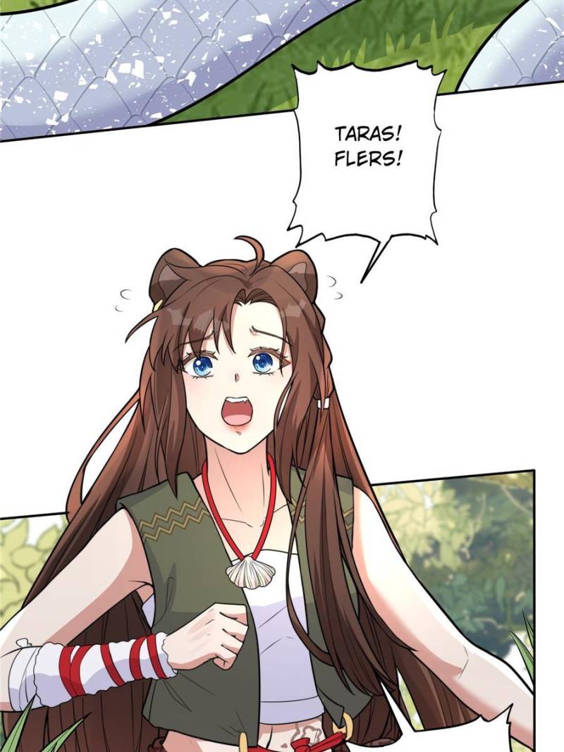 I Became the Beastman’s Wife Chapter 55 - Page 6