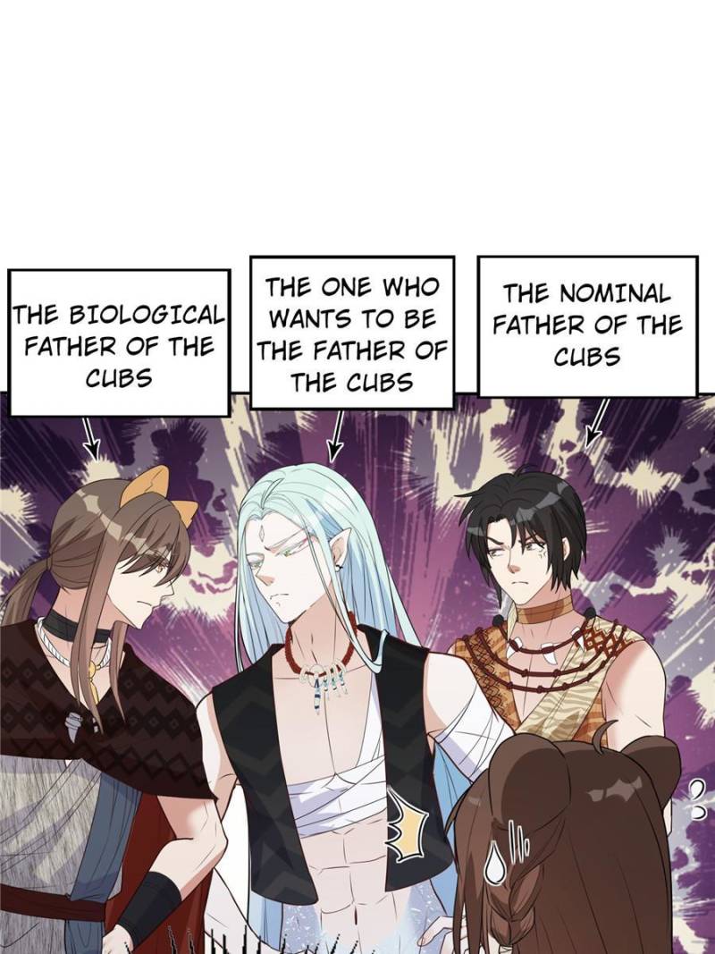 I Became the Beastman’s Wife Chapter 56 - Page 12