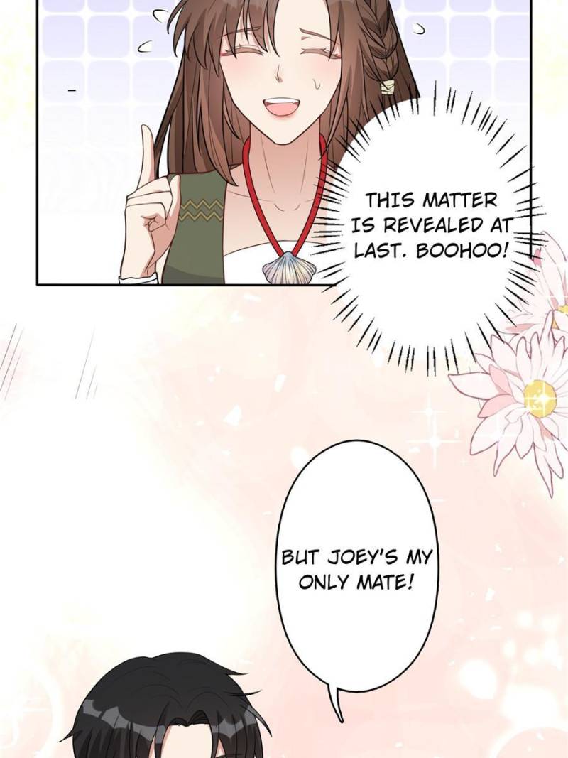 I Became the Beastman’s Wife Chapter 56 - Page 14