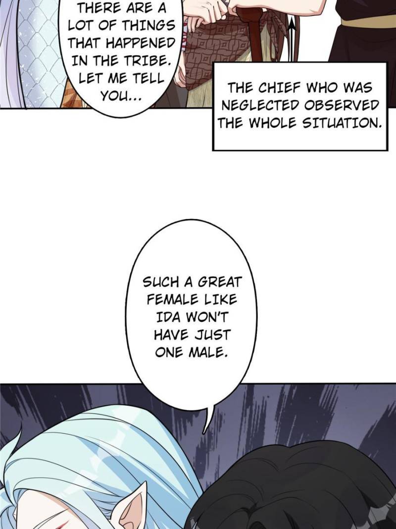 I Became the Beastman’s Wife Chapter 56 - Page 18