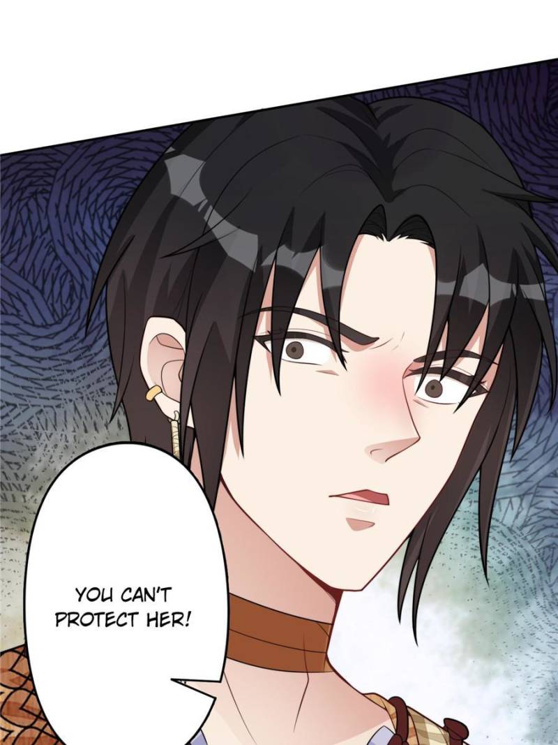 I Became the Beastman’s Wife Chapter 56 - Page 20