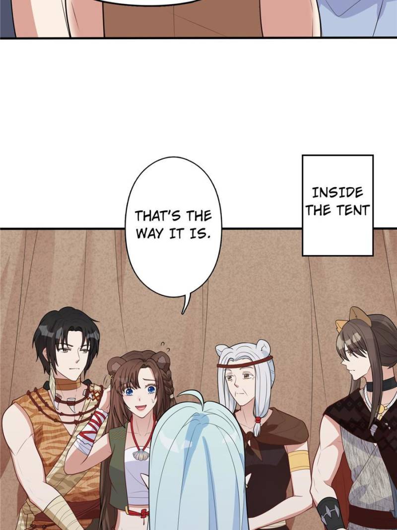 I Became the Beastman’s Wife Chapter 56 - Page 3