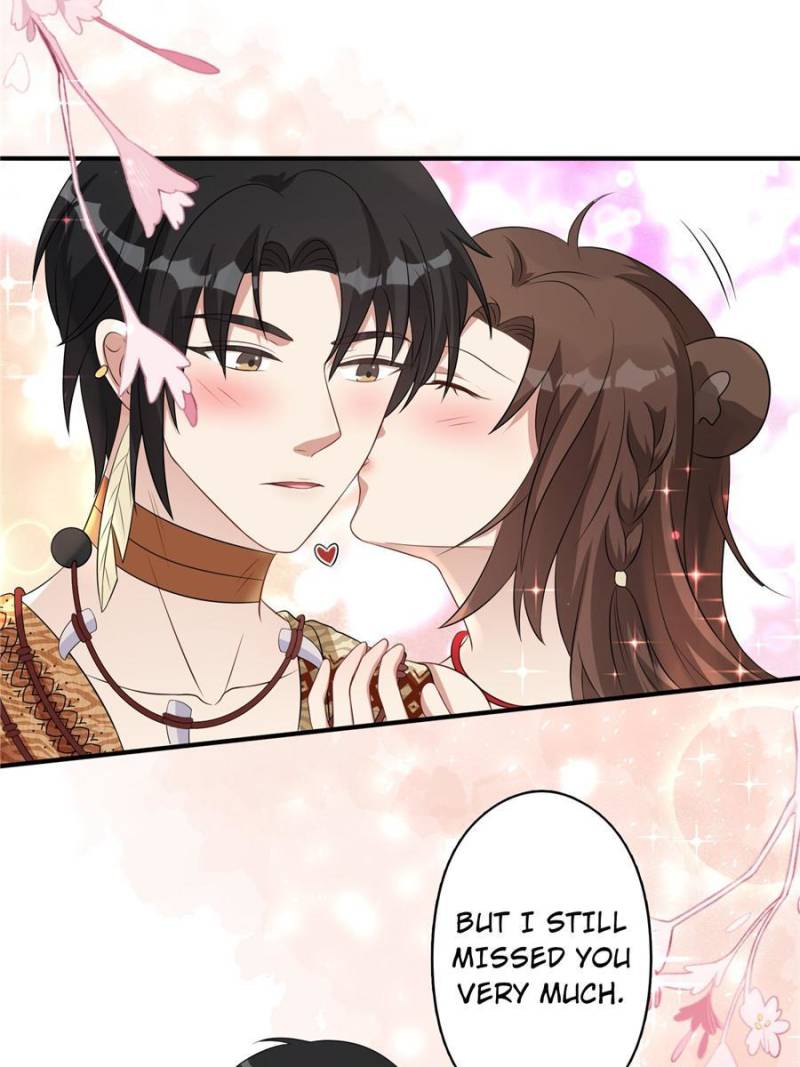 I Became the Beastman’s Wife Chapter 57 - Page 15