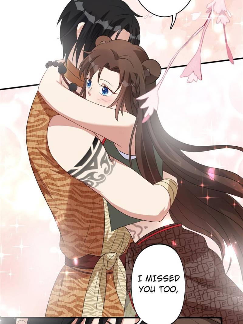 I Became the Beastman’s Wife Chapter 57 - Page 16