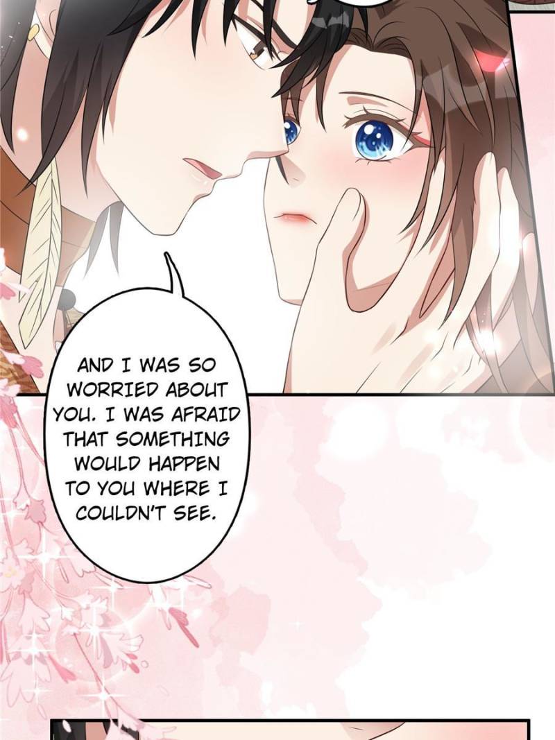 I Became the Beastman’s Wife Chapter 57 - Page 17