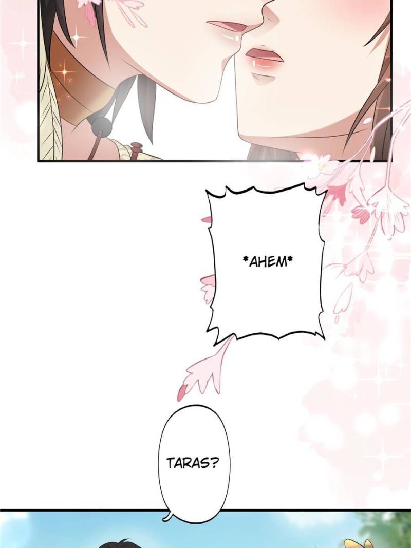 I Became the Beastman’s Wife Chapter 57 - Page 18