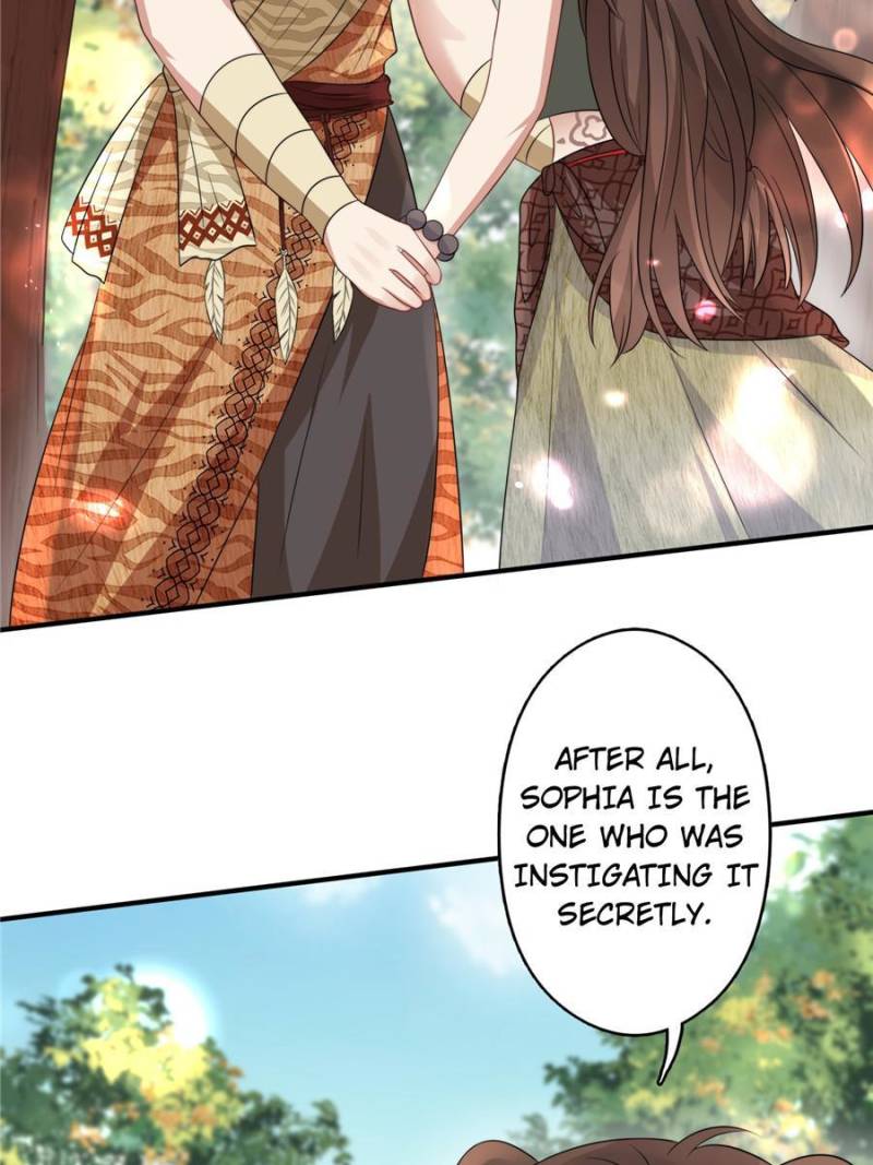 I Became the Beastman’s Wife Chapter 57 - Page 2